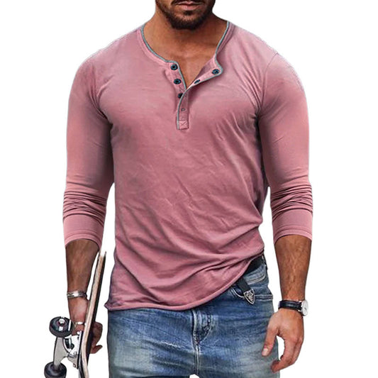 Angelo Conor Shirt