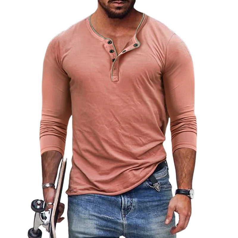 Angelo Conor Shirt