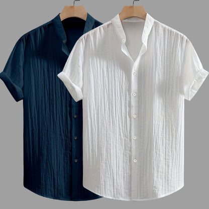 Santain Leonard Shirt
