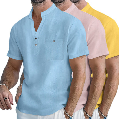 Brysan Linen Shirt