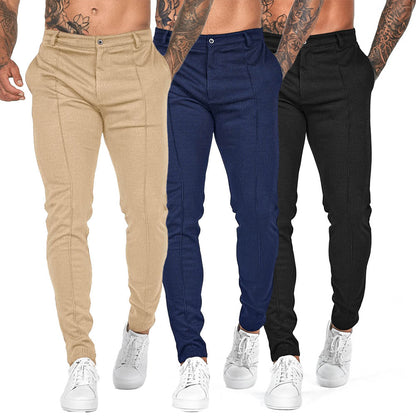 Myles Griffin Pants