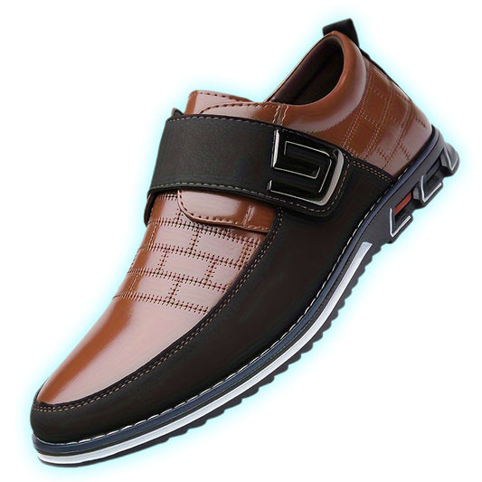 Elin Cobalt Shoes