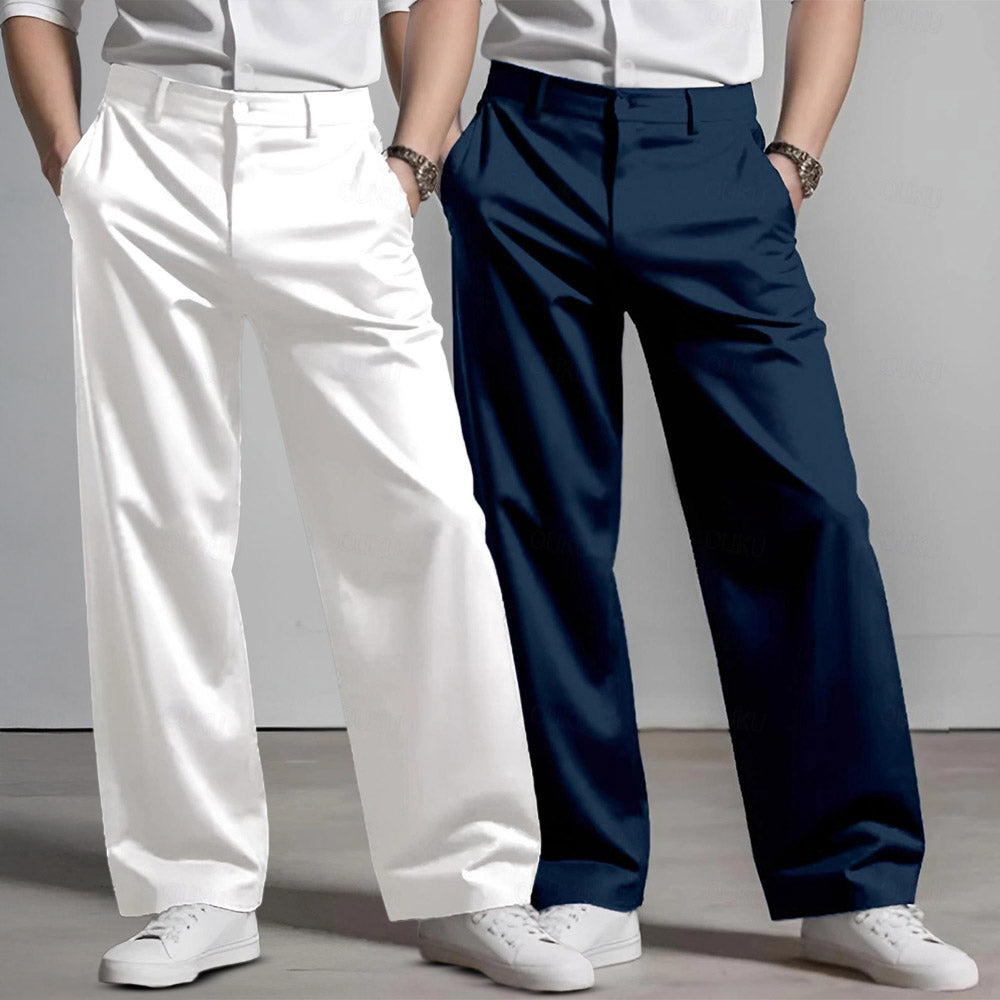 Lewis Dalt Trousers