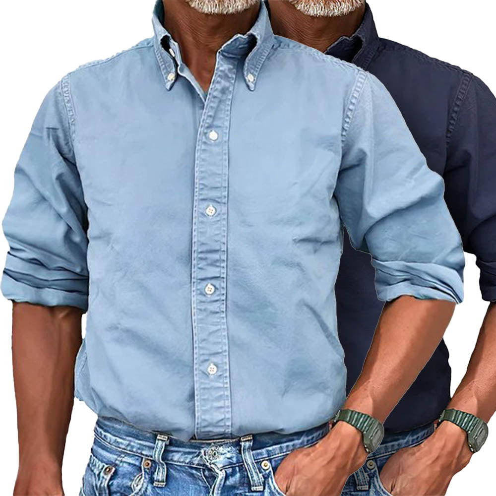 Edgar Clark Shirt