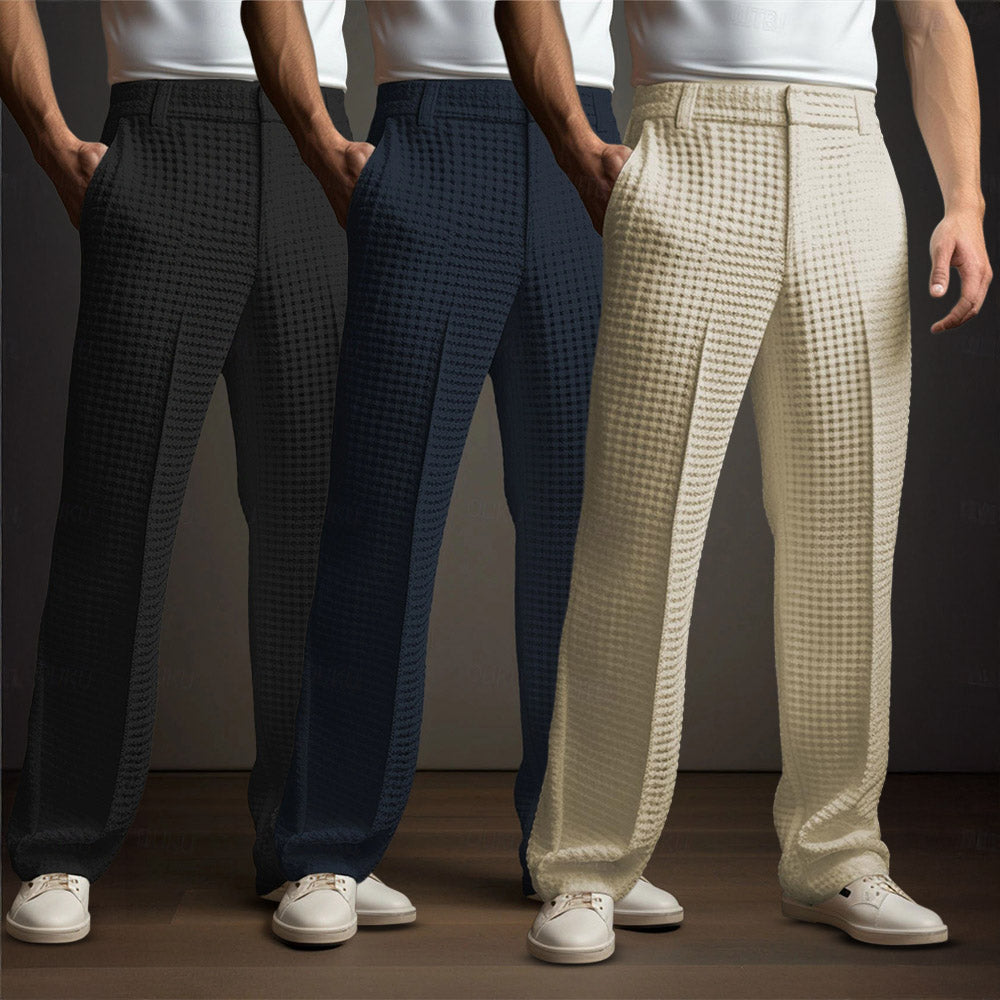 Justin Lorf Trousers