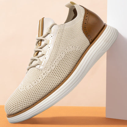 Dominic Silas Shoes