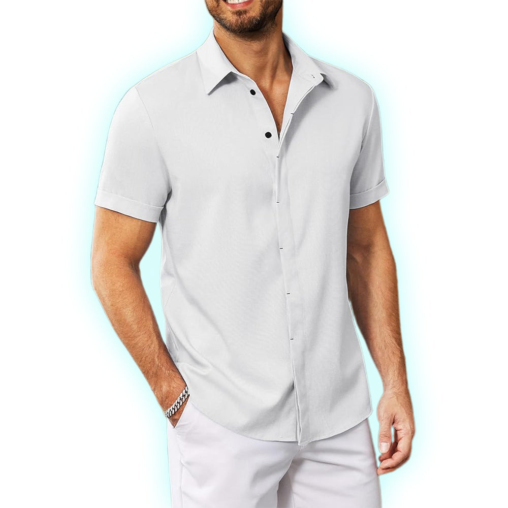 Rovlet Linen Shirt
