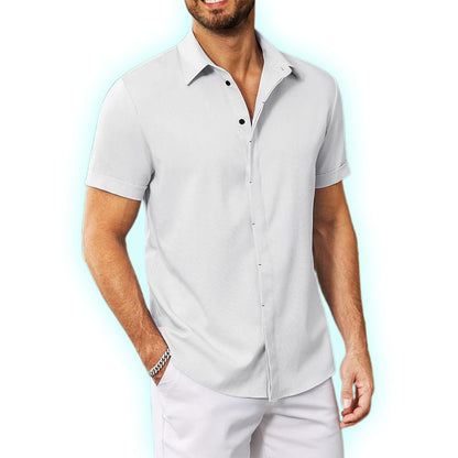 Rovlet Linen Shirt