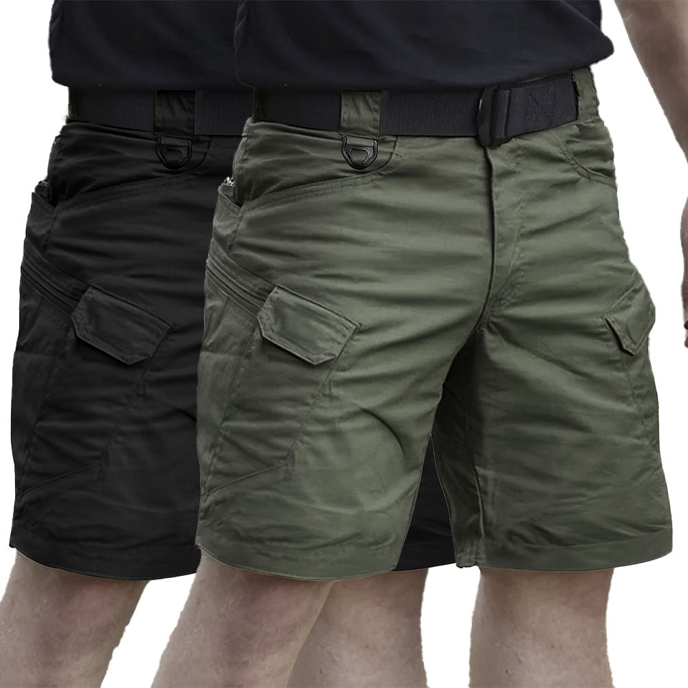 Silas Cargo Shorts