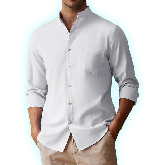 Darius Linen Shirt