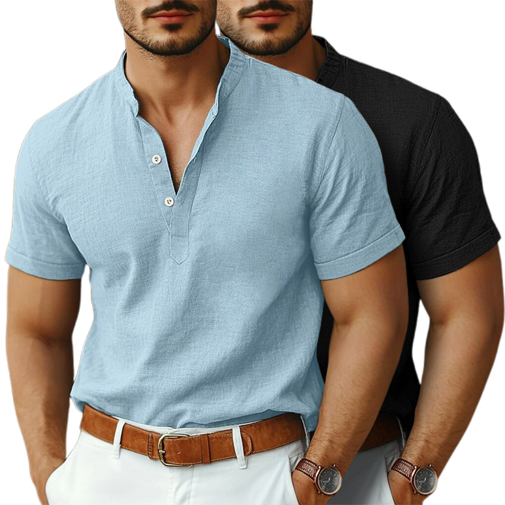 Elian Linen Shirt