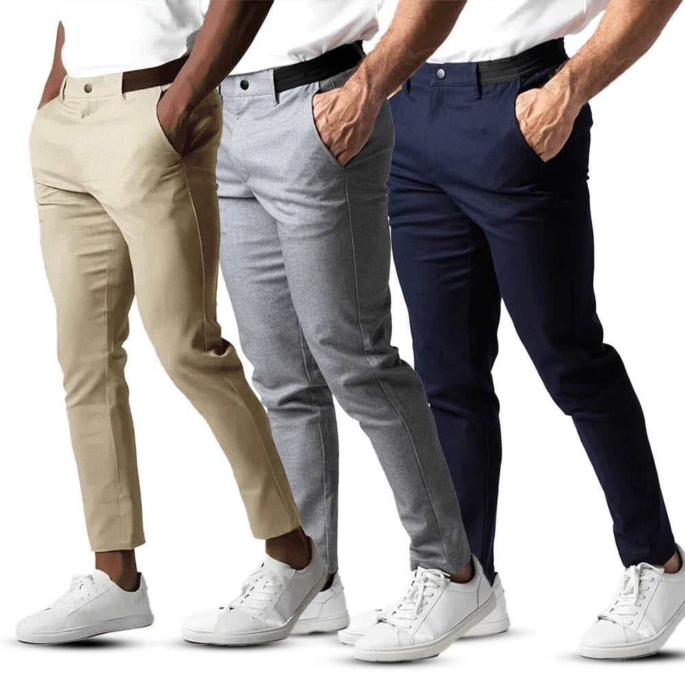 Oliver Christophas Trousers