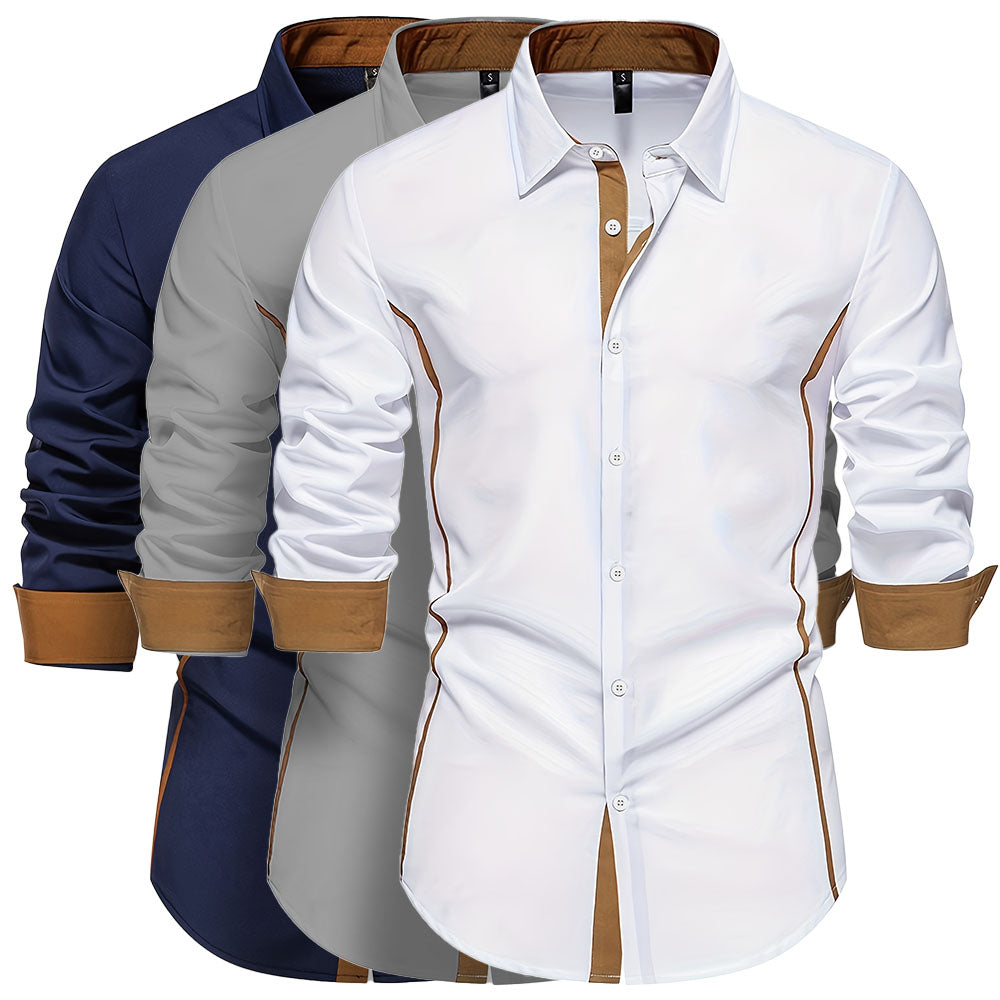 Miles Lauren Shirt