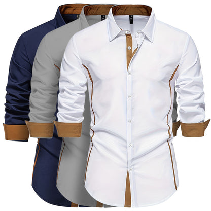 Miles Lauren Shirt