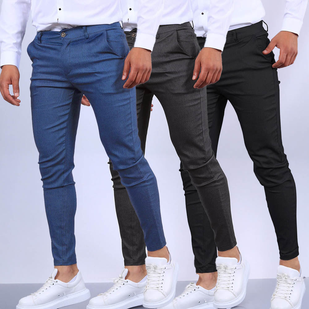 Malter Premium Trousers