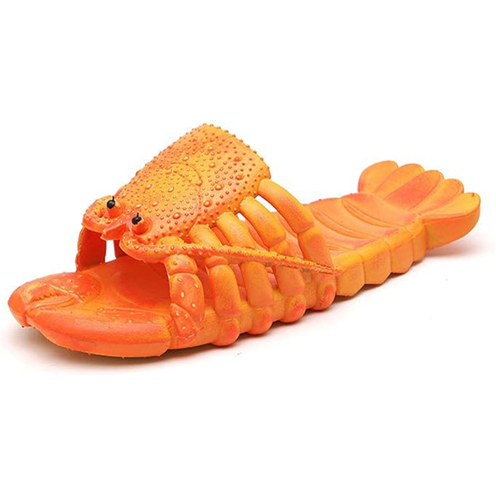 Martino Lobster Sandals