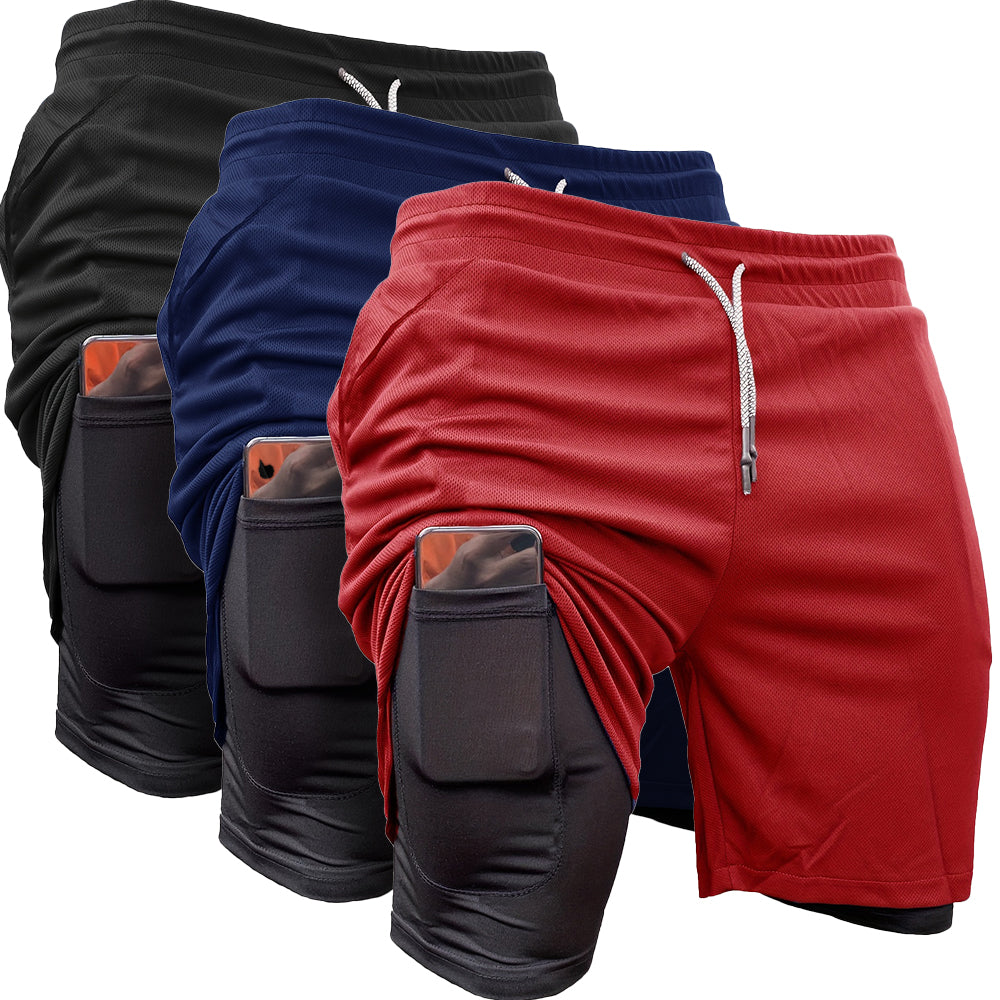 Russell Borson Shorts