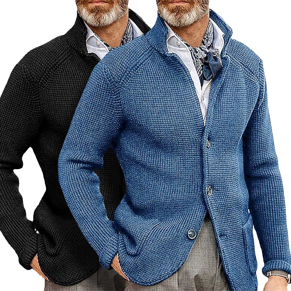 Artur Premium Cardigan