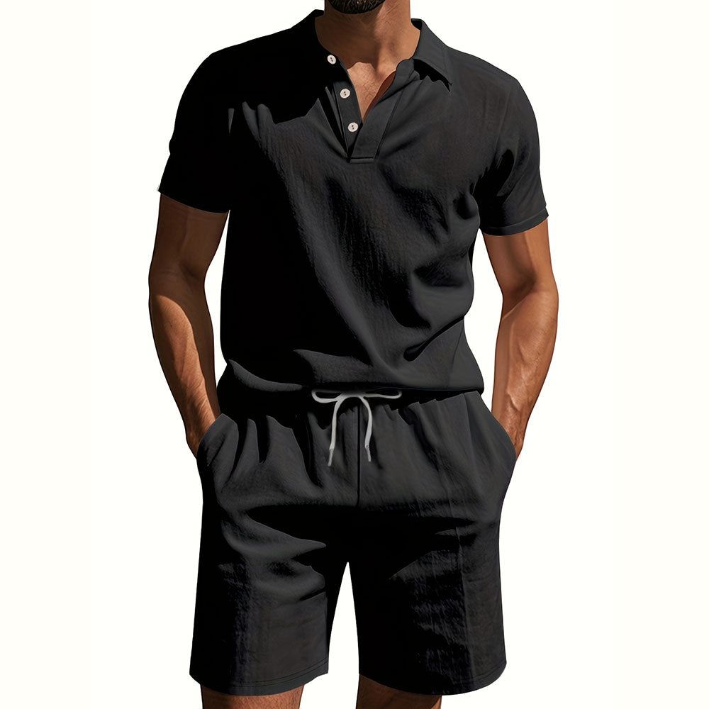 Rewen Linen Set