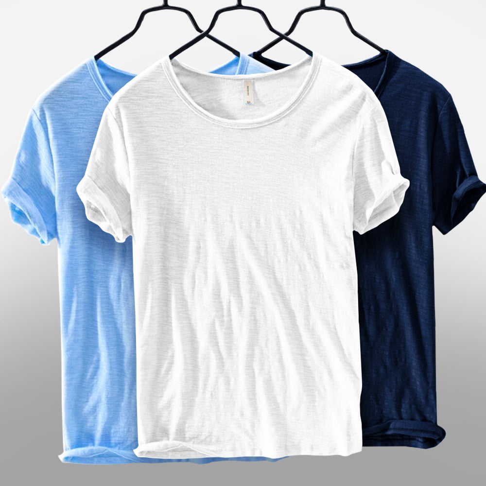 Samuel Cotton Shirt