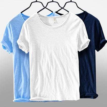 Samuel Cotton Shirt