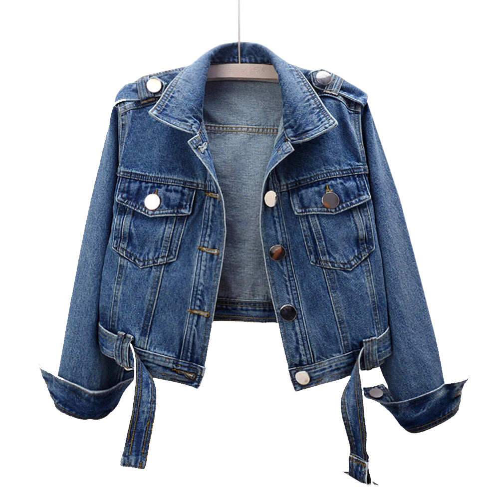Isabell Denim Jacket