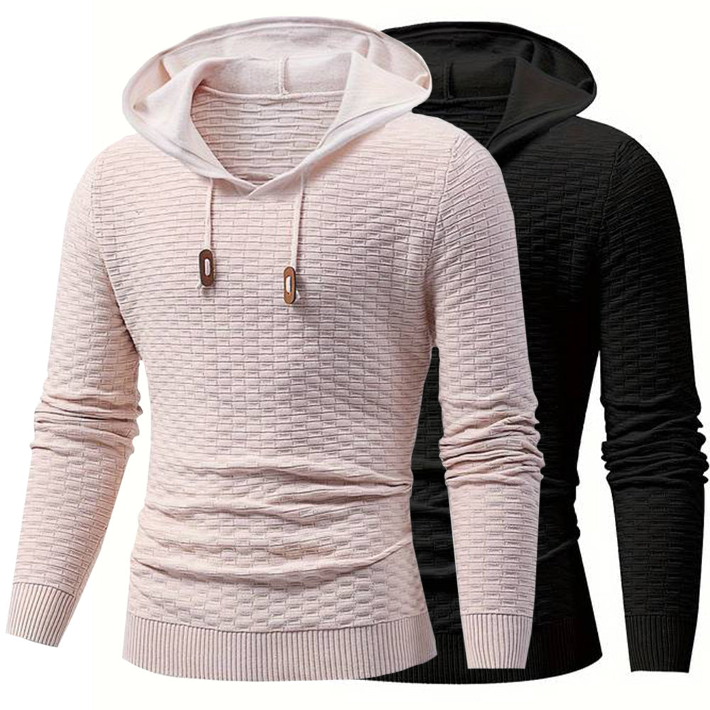 Benjamin Oliver Hoodie