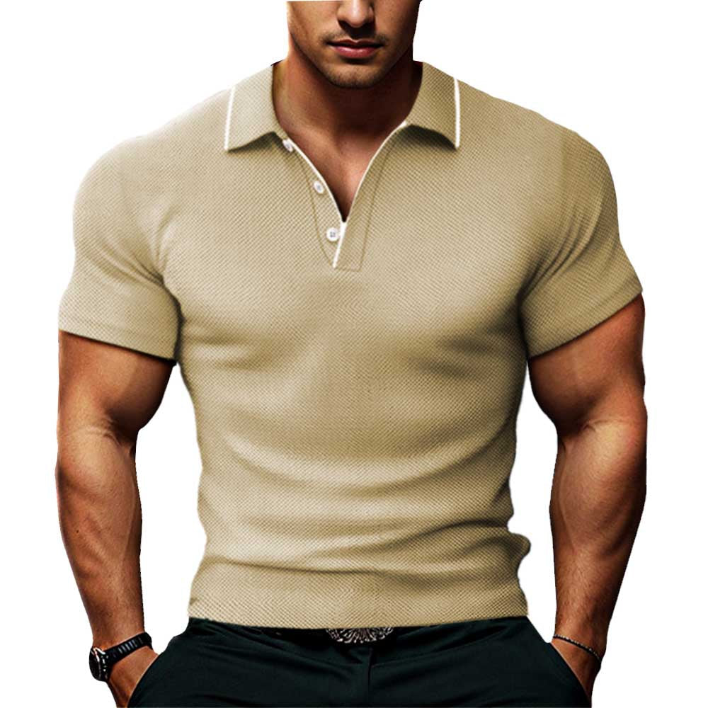 Thompson Polo Shirt