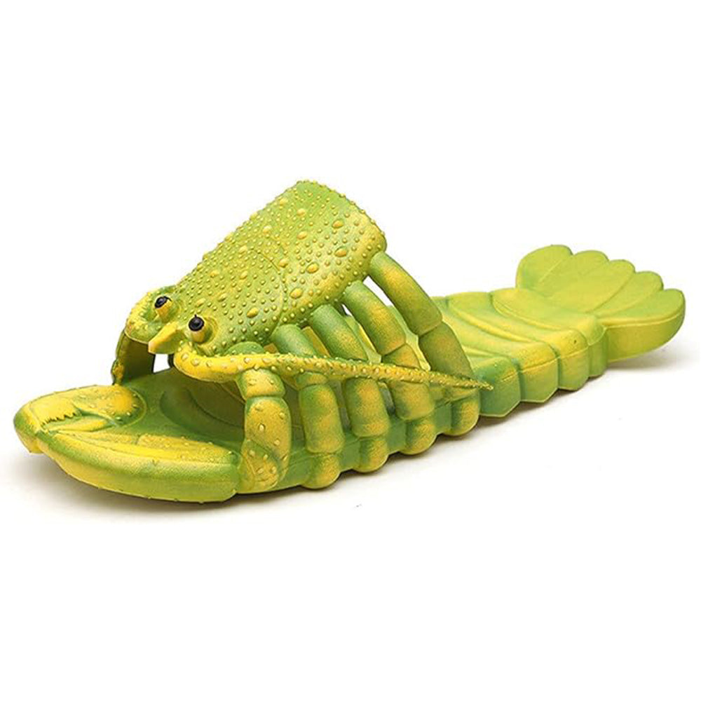 Martino Lobster Sandals