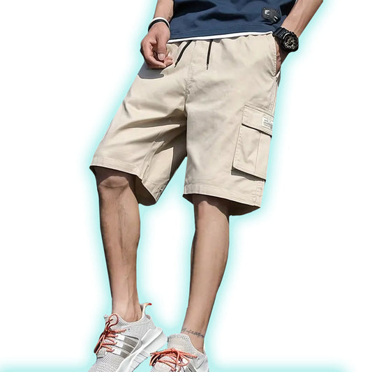 Carlos Mark Shorts
