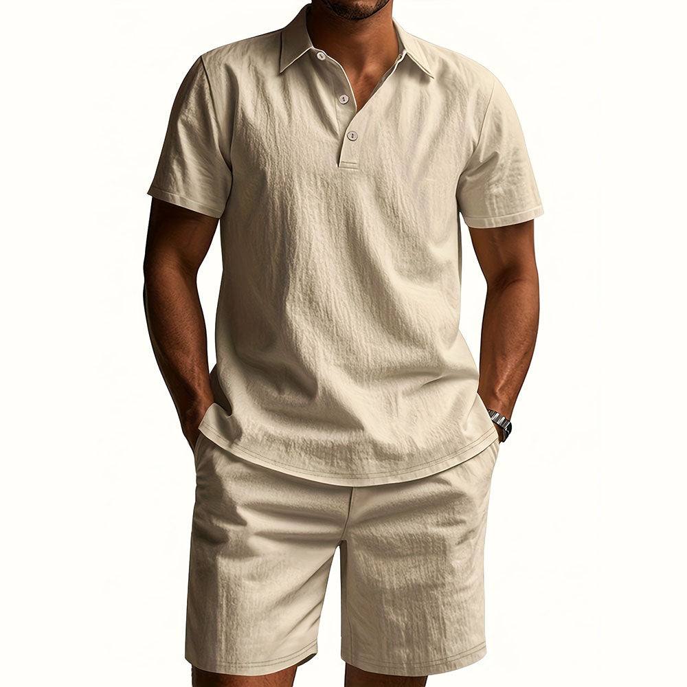 Rewen Linen Set