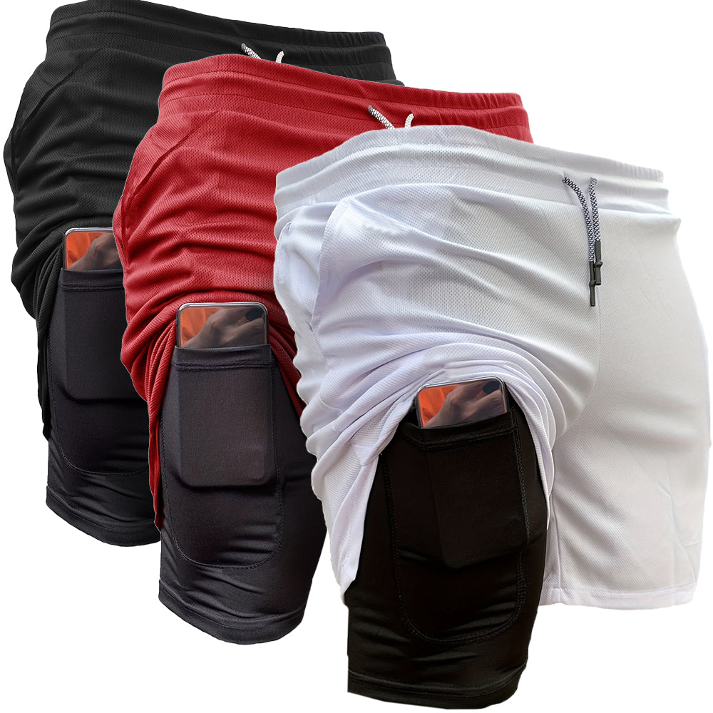 Russell Borson Shorts