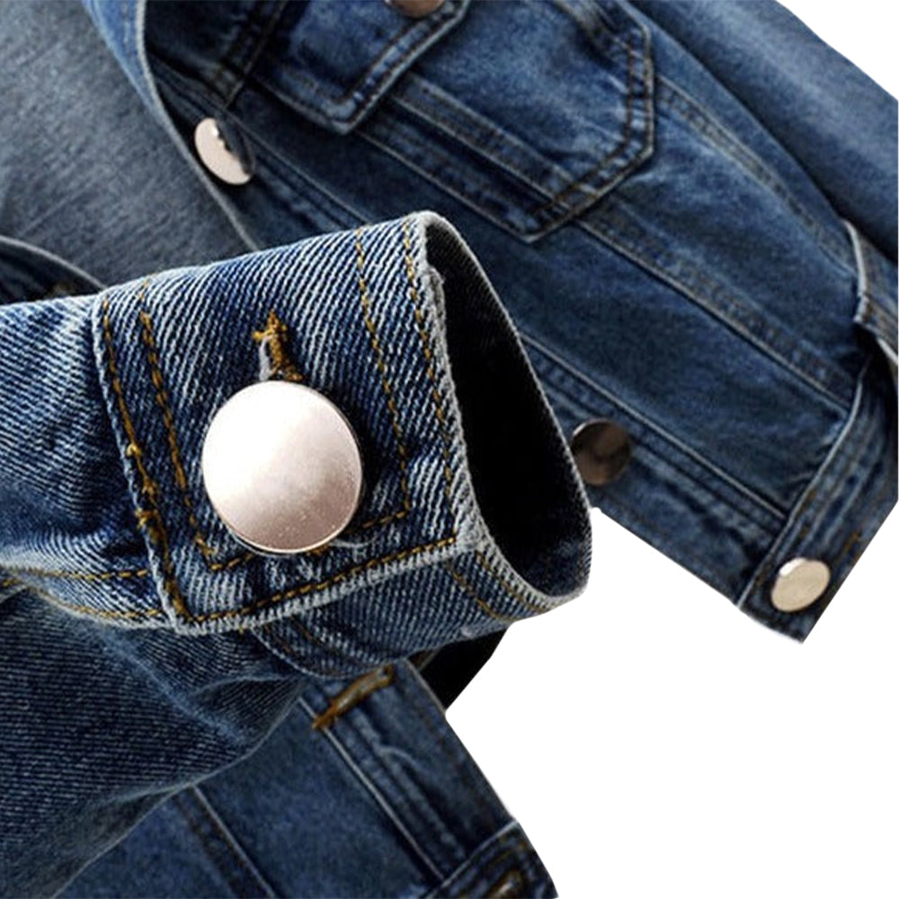 Isabell Denim Jacket