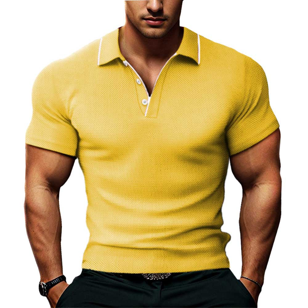 Thompson Polo Shirt