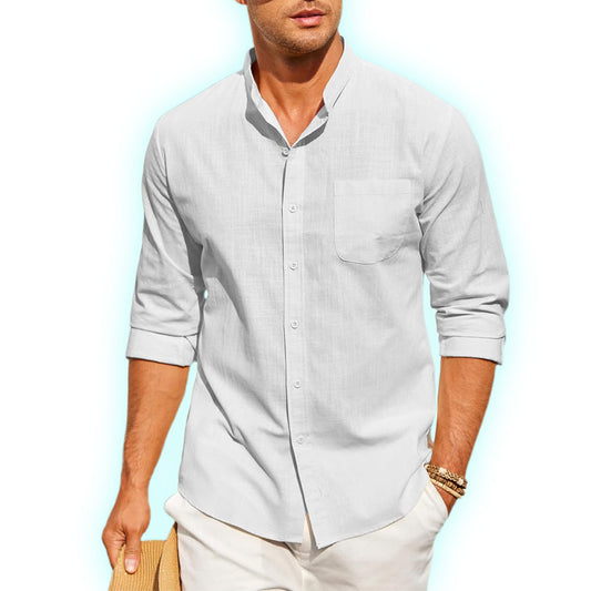 Sanderson Cotton Shirt