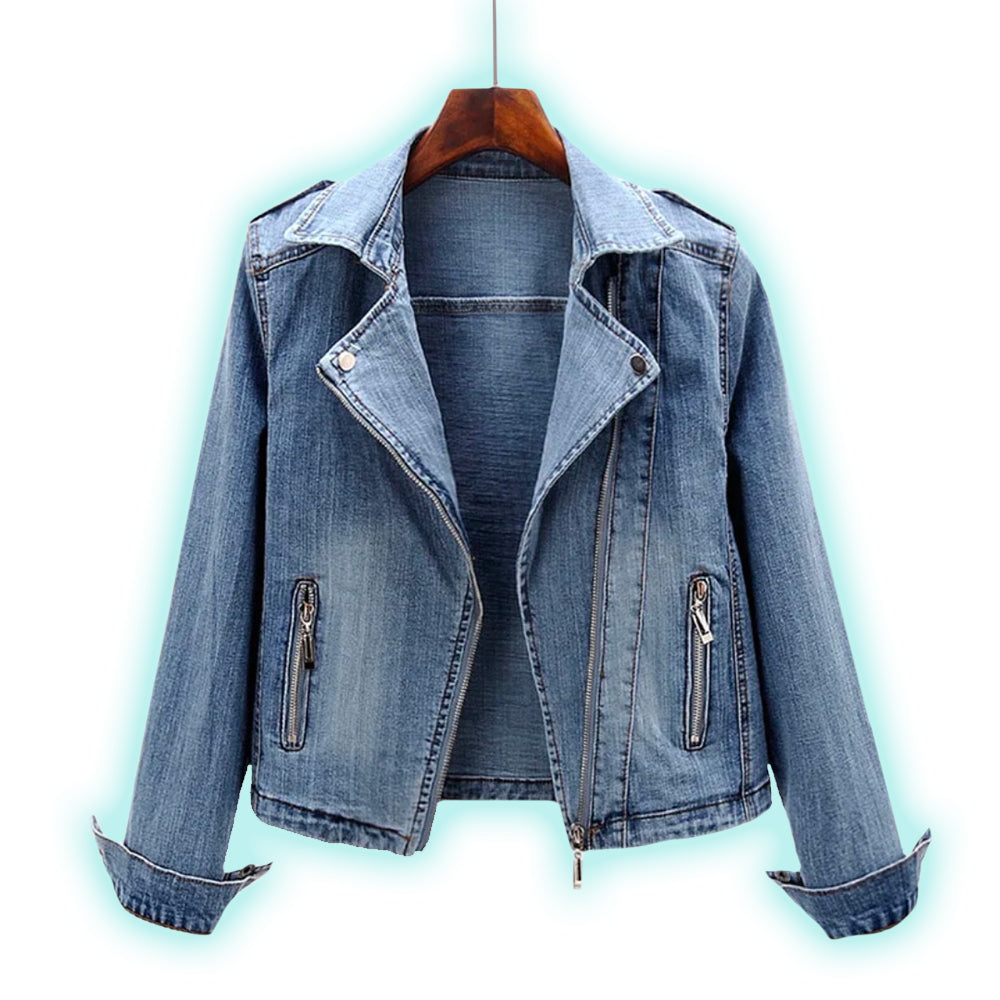 Finnegan Denim Jacket