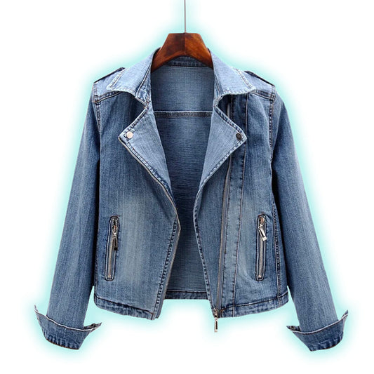 Finnegan Denim Jacket