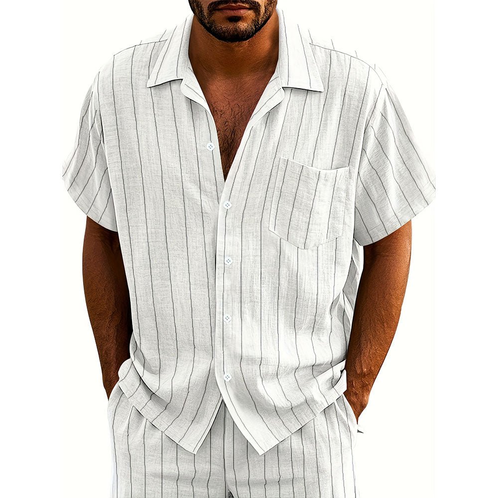 Kameron Linen Set