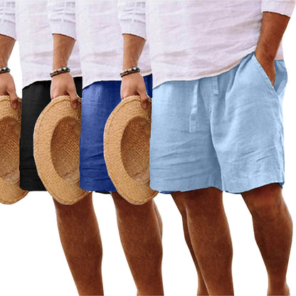Cruz cotton Shorts