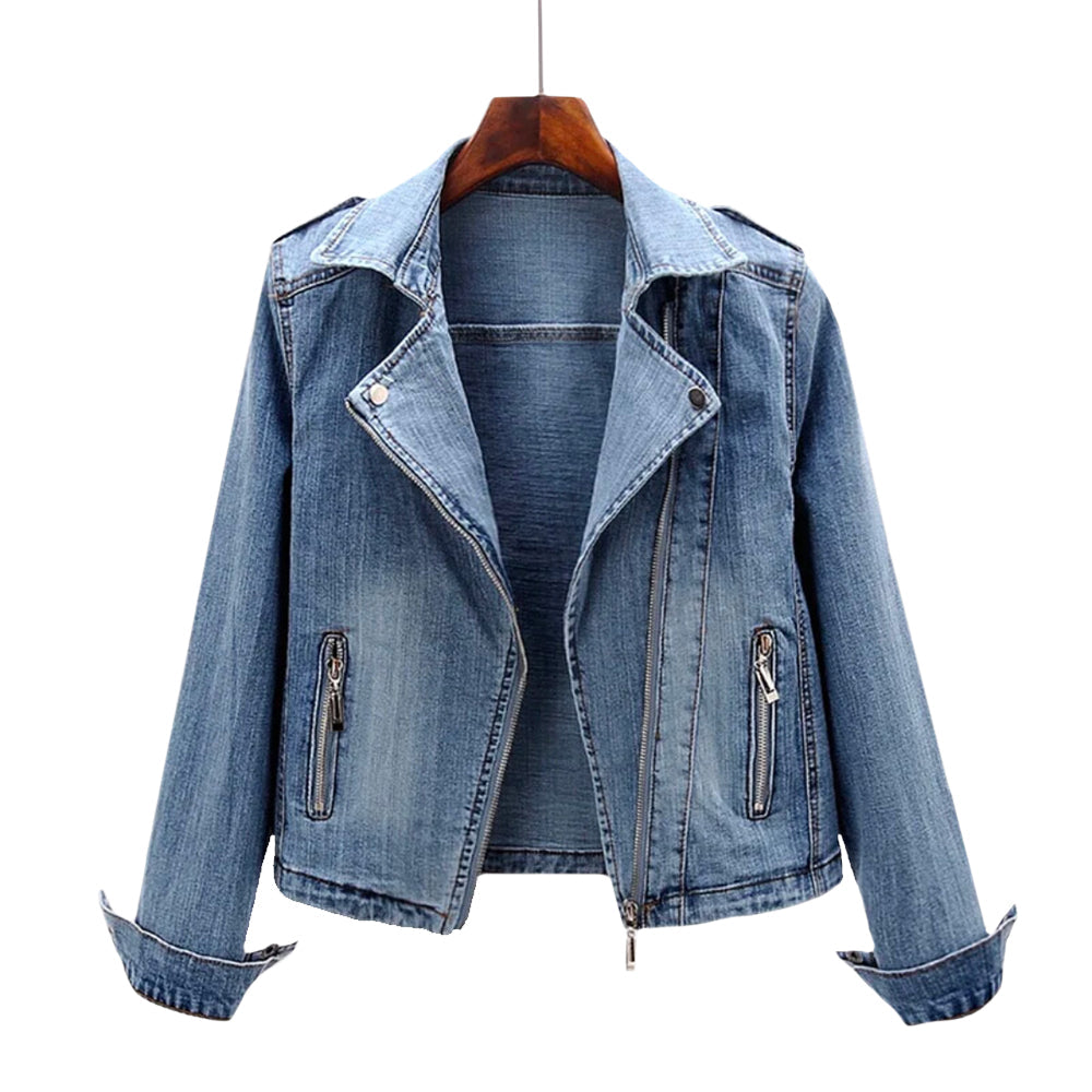 Finnegan Denim Jacket