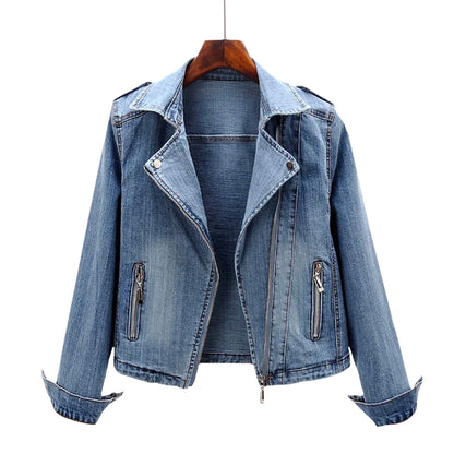 Finnegan Denim Jacket