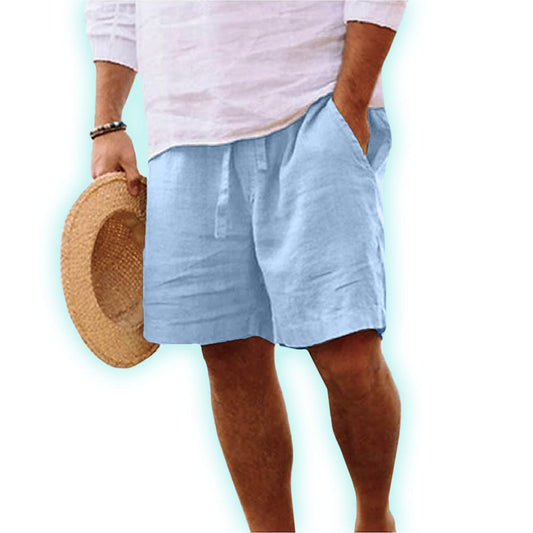 Cruz cotton Shorts