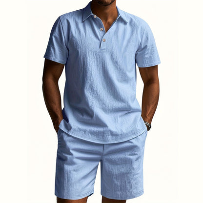 Rewen Linen Set