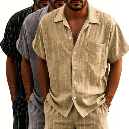 Kameron Linen Set