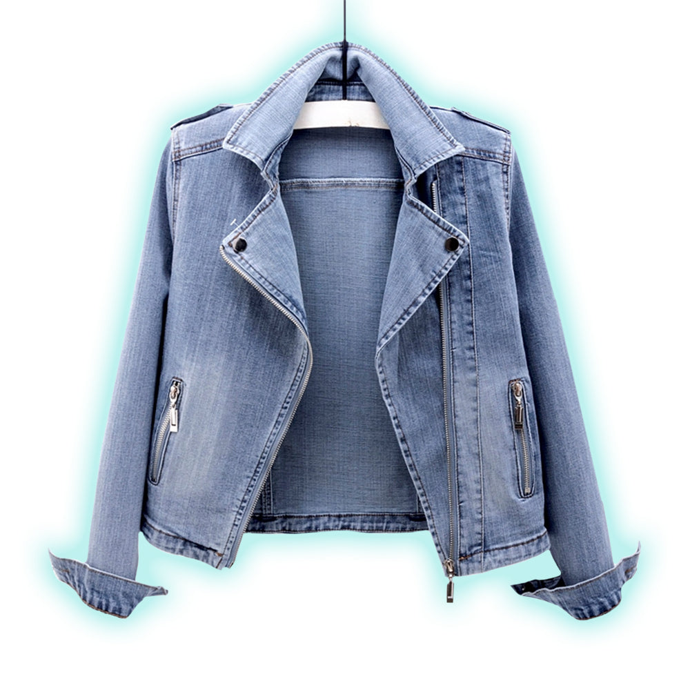 Kendrick Denim Jacket