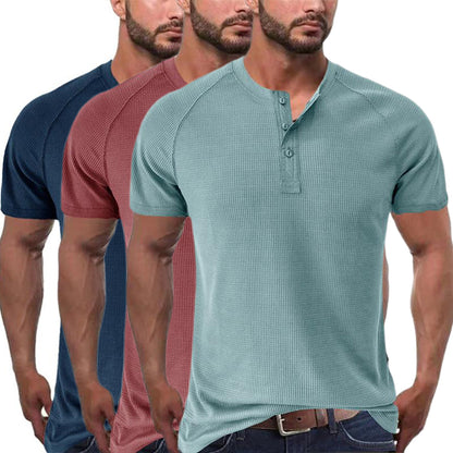Edward Henley Shirt
