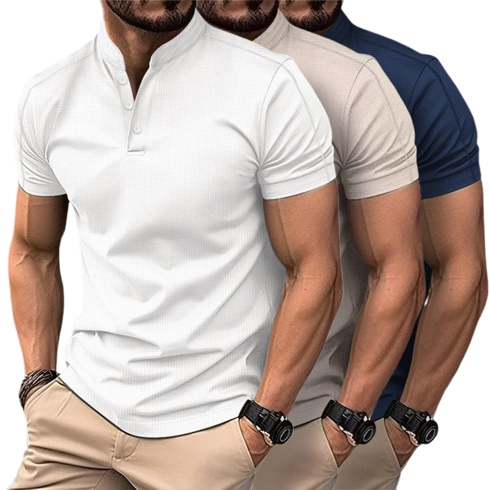 Lorenzo Andres Shirt