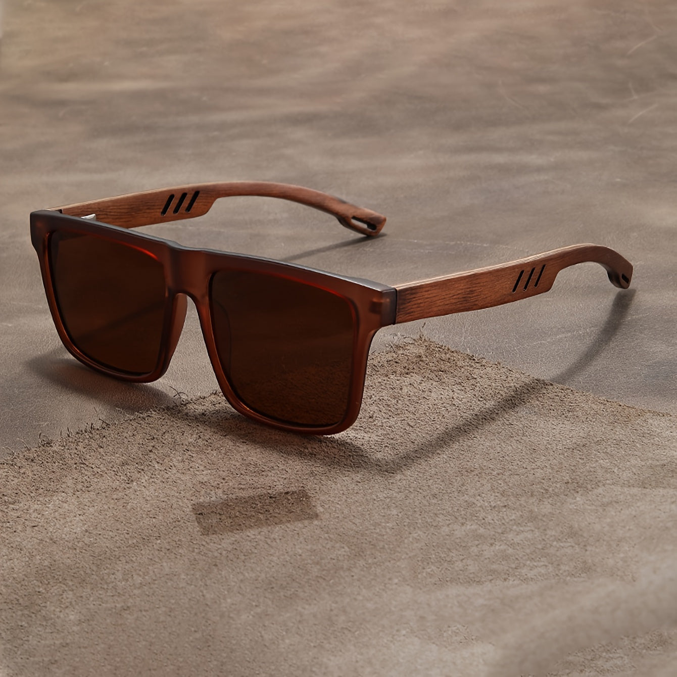 Brian Libert Sunglasses