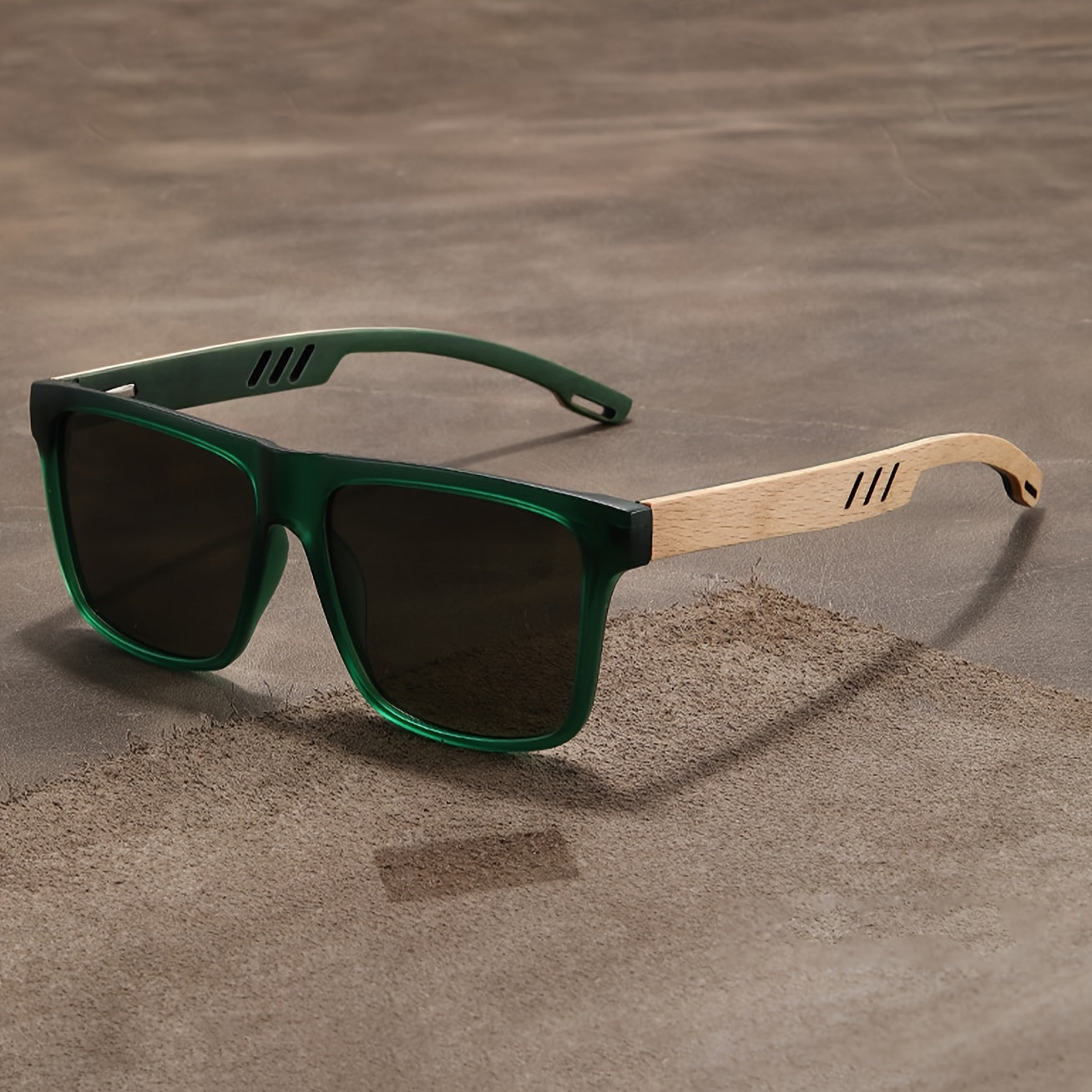 Brian Libert Sunglasses