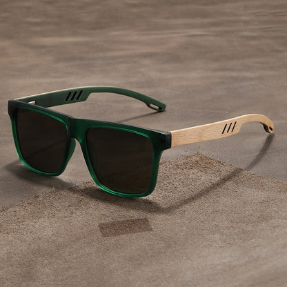 Brian Libert Sunglasses